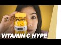 Vitamin C Erkältung DEBUNKED