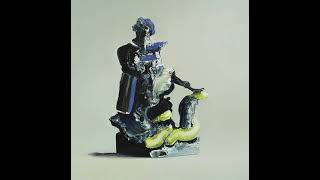 The Caretaker - Everywhere At The End Of Time - Stage 2.5 - H1 Lucidity vanishing from sunshine