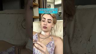 Ecco cosa succede quando ti dice che dovreste provare nuove emozioni…😅 #comedy #comedyshorts #fun