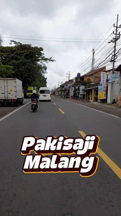 Pakisaji Malang #malang #shorts