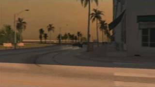 Driv3r REPLAY: Tanners Deranged Driving Day