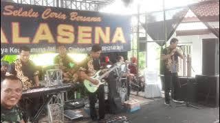 Gembala Rhoma irama instrumental suling gitar