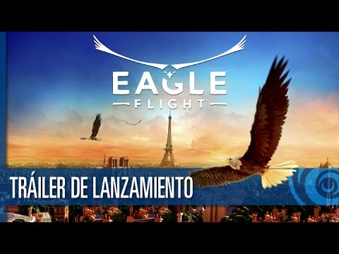 Eagle Flight – Tráiler de Lanzamiento [ES]