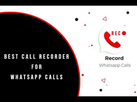 App Call Recorder