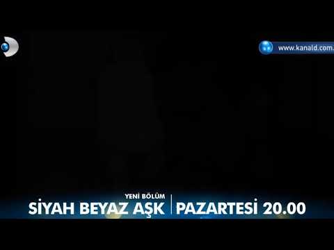 Siyah Beyaz Aşk 27. Bölüm Fragmanı