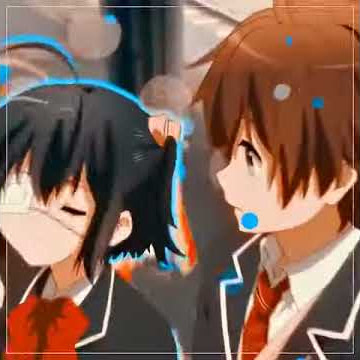 Rikka💖 & 💖Yutta 🥰😍