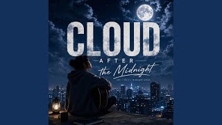 Clouds over the City Lights