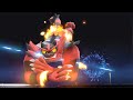 Incineroar is broken #2 [Incineroar Smash Ultimate Montage]