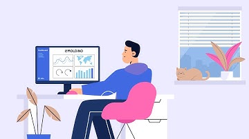 Emoldino Motion Graphics
