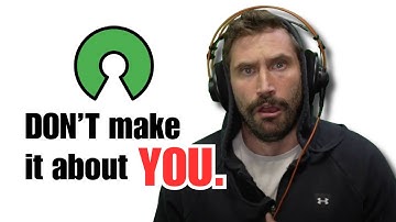Open Source gaat niet over JOU | Prime Reacts