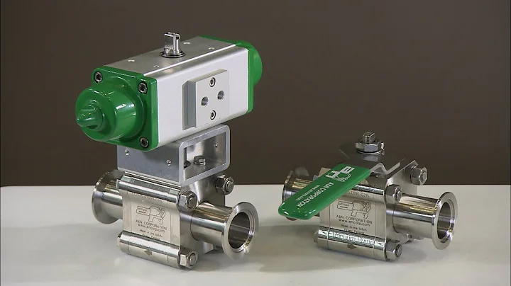Ball Valves | How It's Made