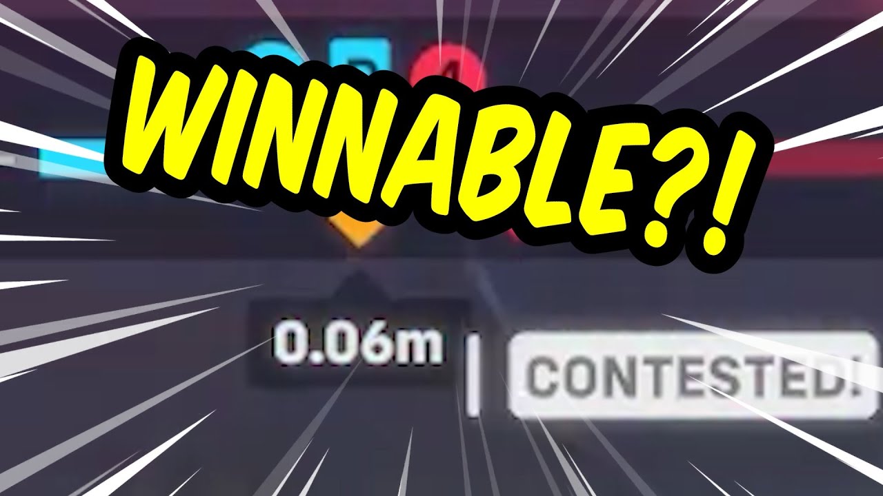 The GREATEST Comeback in Overwatch history