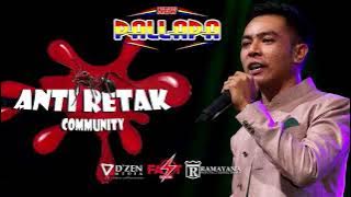 GERRY MAHESA LIVE ANTI RETAK (NEW PALLAPA)