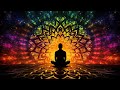 852 Hz | Let Go Of Fear, Overthinking & Worries | Harmonize Your Mind | Healing Frequency