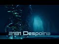 Mass Effect 3 - 2181 Despoina (1 Hour of Music)