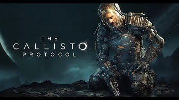 The Callisto Protocol : Chapter 2 - Aftermath