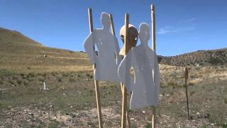 3D Sniper Head Training System screenshot 1
