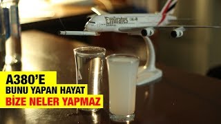 Airbus A380İn Üreti̇mi̇ Neden Durduruldu?
