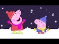 Peppa Pig Français ❄️ Mer, soleil et neige ❄️ Peppa Noël | Dessin Animé