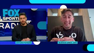 Selección Mexicana Aprueban La Llegada De Álvaro Fidalgo Al Tricolor