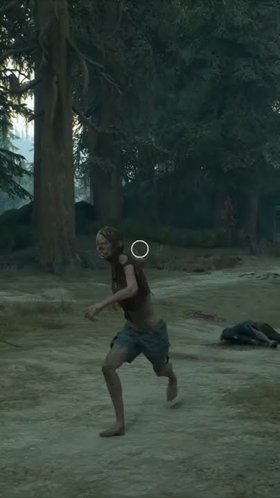 Фрики. Days gone #deysgone - YouTube