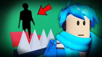 This ROBLOX OBBY is HIDING SOMETHING...