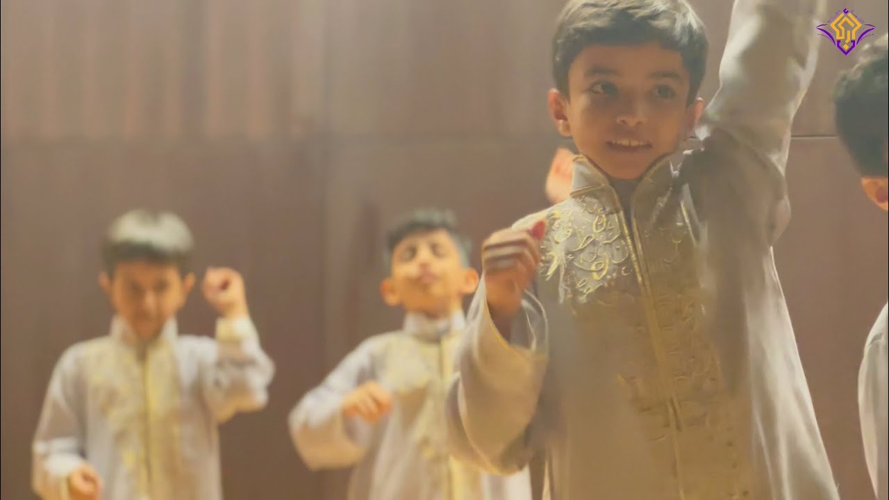 فقرة الوَطن | حفل تخرج رياض القادة ١٤٤٦هـ