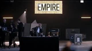 Tracy Brings An Old Friend of Lucious On The Set of The Movie | Season 6 Ep. 4 | EMPIRE