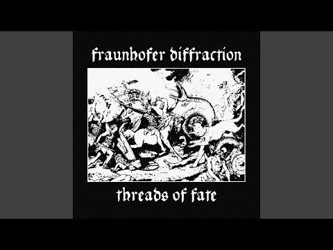 Fraunhofer Diffraction - Strength mp3 ke stažení