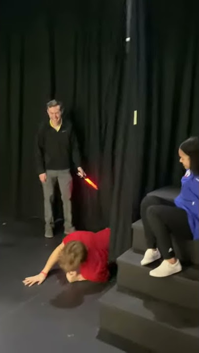 Hamlet-Polonius Death