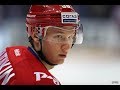 Danil Yurtaikin (№50) - Lokomotiv - 2018/2019 [Welcome to San Jose Sharks]