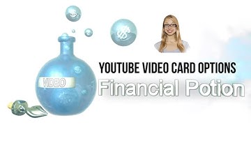 Custom Messages On YouTube Video Cards ~ How To Use Them & What They Are