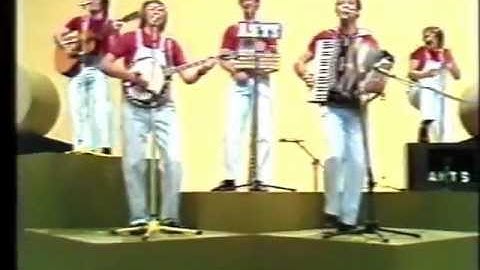 Thumbnail of Ants Bush Band - The Overlander