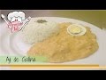 PeruvianChef || Cocina Peruana || Aji de Gallina  || Chili with chicken.