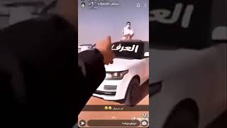 هوشه مزاين الابل بين العنوز والعتبان :