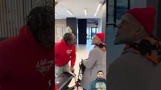 Download Lagu The Most EMBARRASSING Hip Hop Feuds MP3