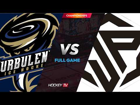 2026 KAHL 한국 아마추어 아이스하키 리그 DIV1 터뷸런스 A vs 조이플스 렙 [FULLGAME] 2026.04.29