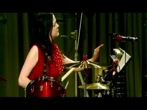 The White Stripes - Red Rain