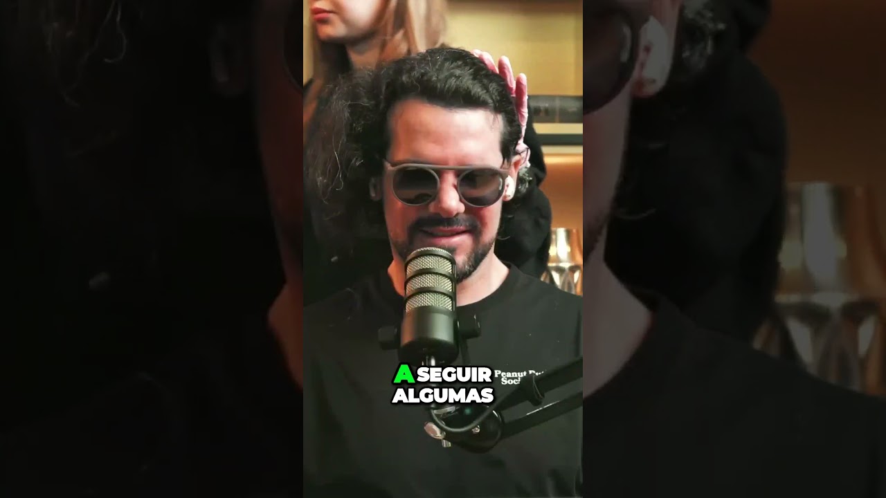 Uma descoberta surpreendente  o que adorei sobre o PS! 