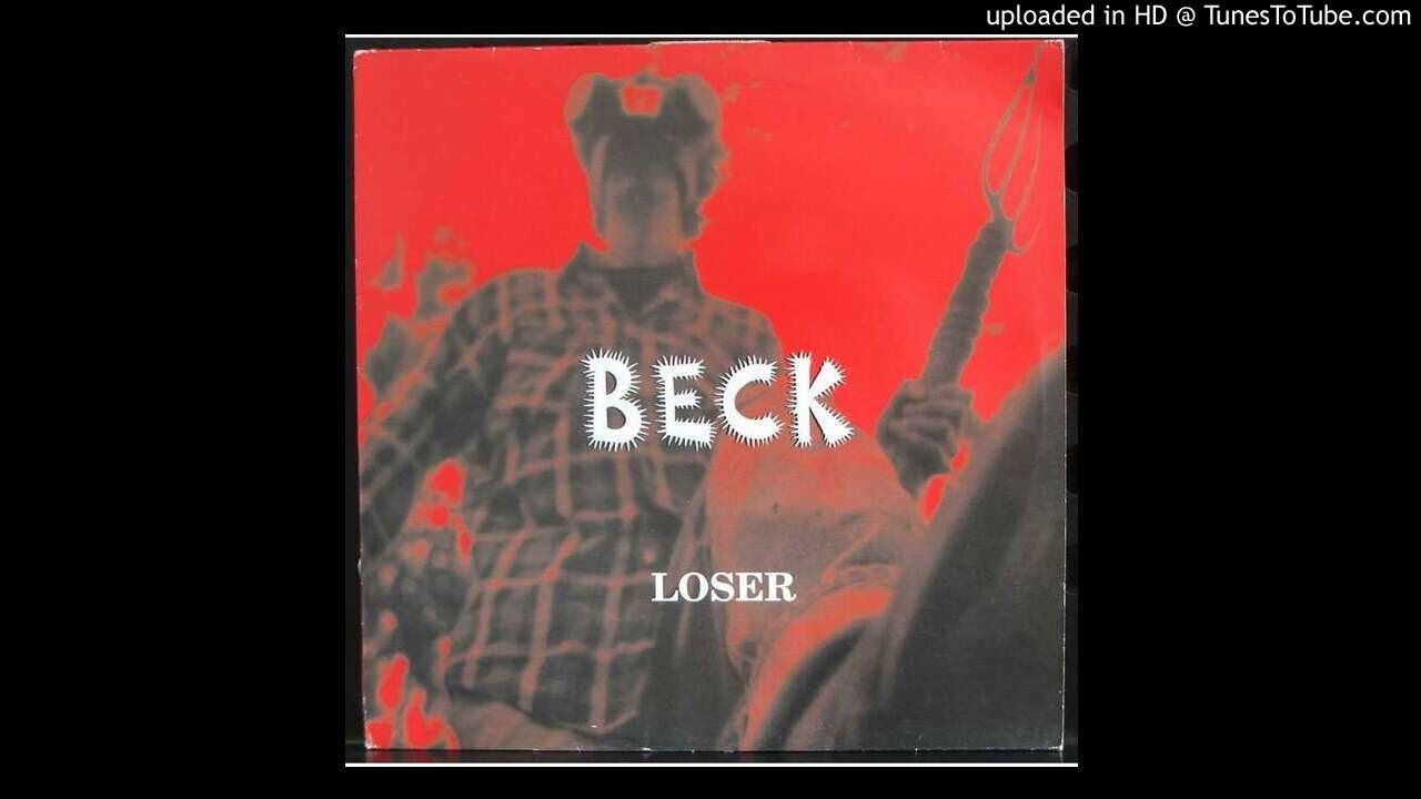 Beck - Loser - YouTube