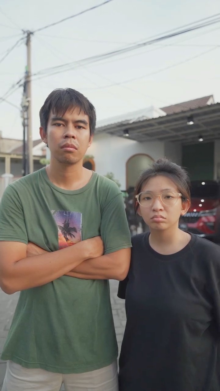 kejutan tak terduga