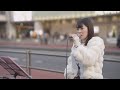 綾香「三日月・英語バージョン」cover alisa 新宿路上ライブ