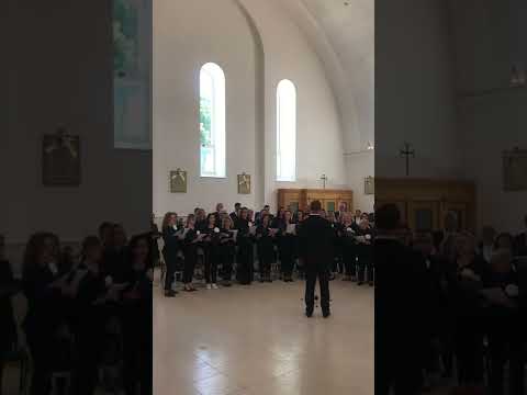 O Kralju mučenika svih, Himna Svetišta hrvatskih mučenika
