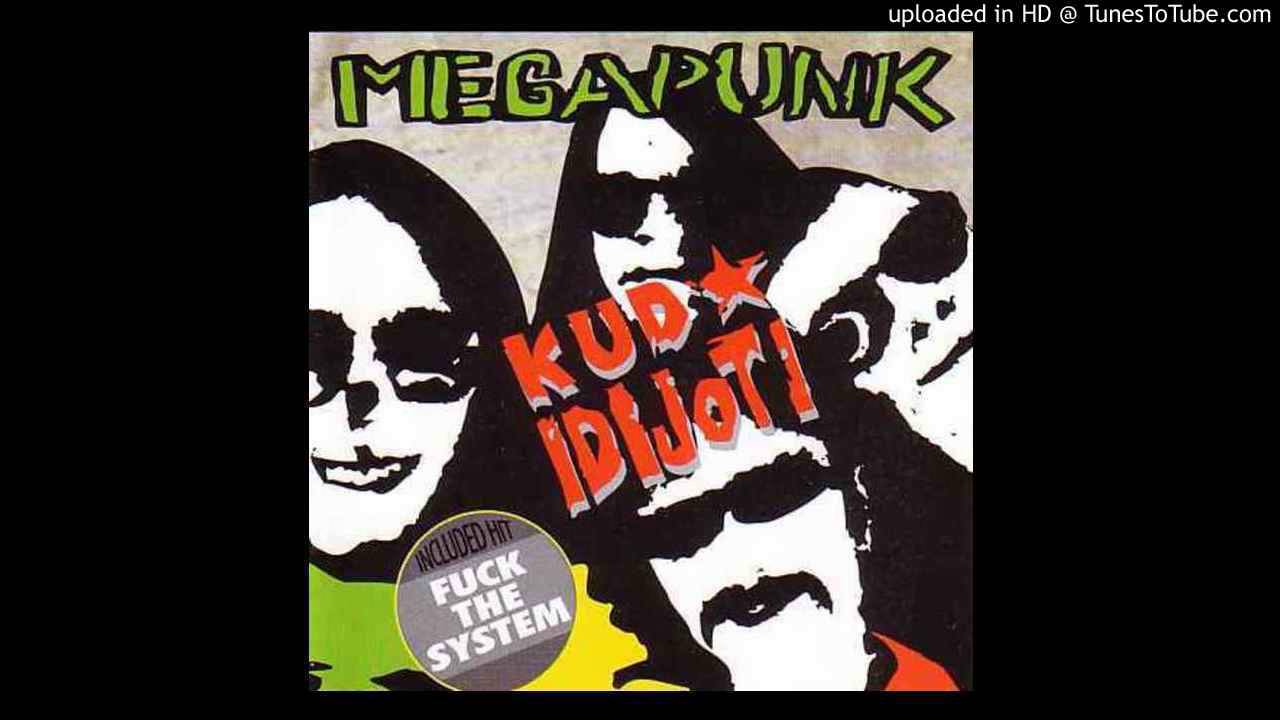 KUD IDIJOTI - Genijalci