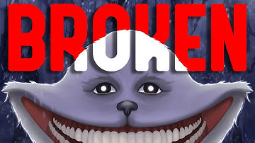 Somehow The WORST Game I