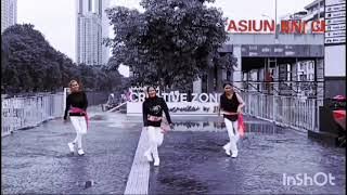 PERAHU CINTA Choreographer : Yola Rima(INA) & Pepy Satria (INA), Maret 2024