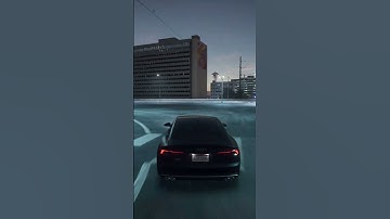 Highly Customized on NFS™ Payback split 2