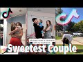 Cuddling Boyfriend TikTok Compilation September 2020 Part 6