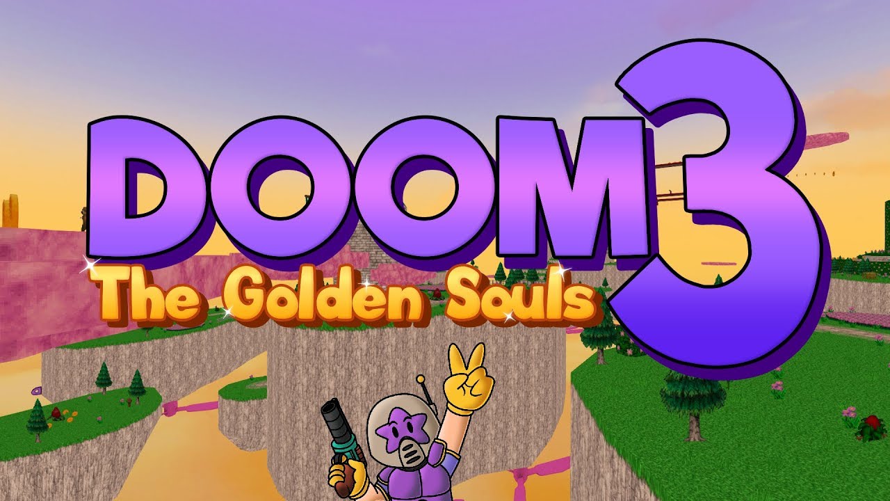 Doom The Golden Souls 3 Overview YouTube doom-the-golden-souls-3-overview-youtube