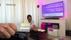 Telekom Tarife Angebote De Festnetz Youtube